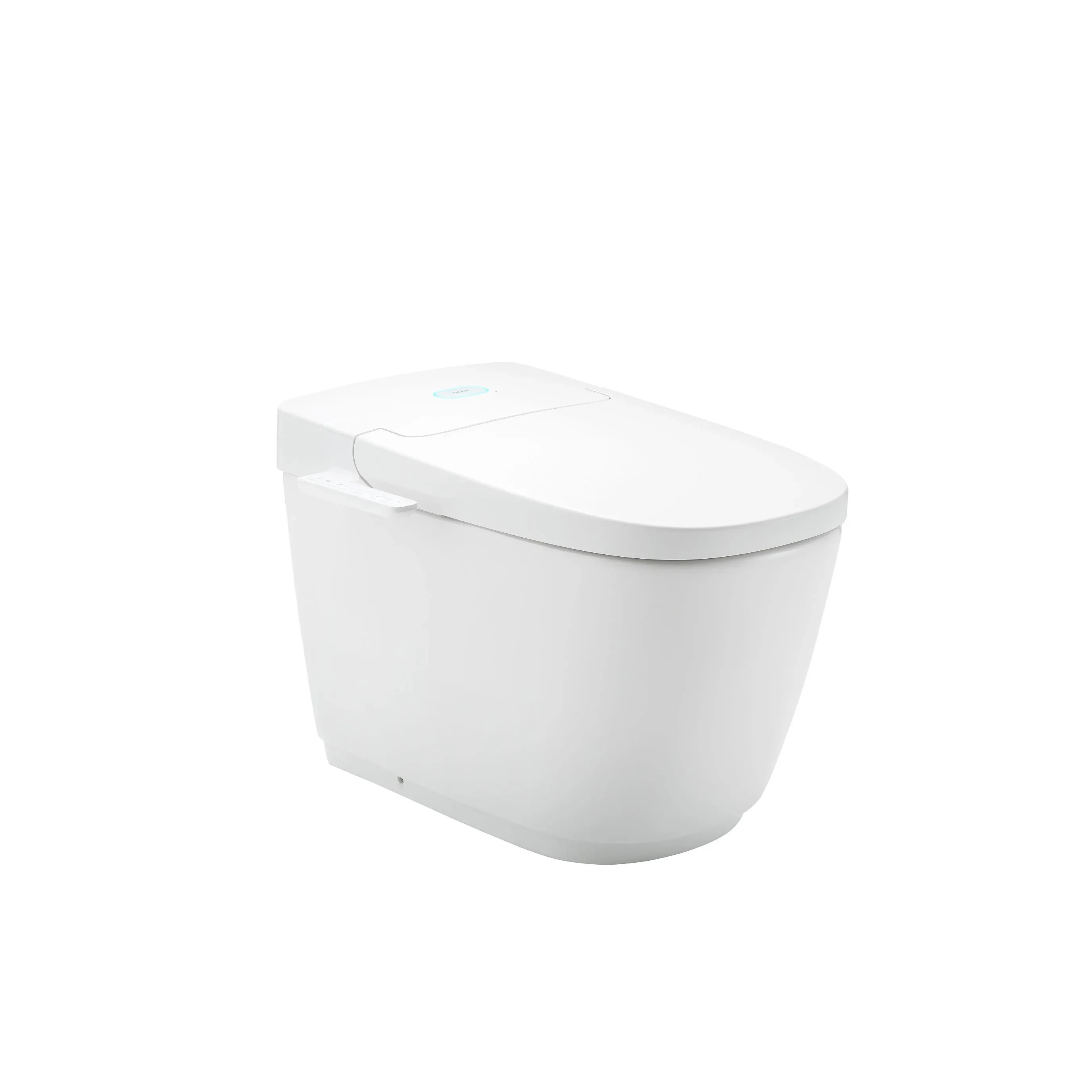 Bồn Cầu Thông Minh INAX  AC-816VN SARAS LIGHT E