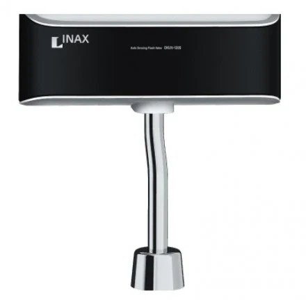 Xả tiểu cảm ứng INAX OKUV-120S(B)-0.5AC dùng điện