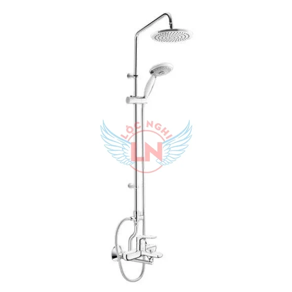Cây sen tắm đứng nóng lạnh INAX BFV-1405S-2 (BFV1405S-2)