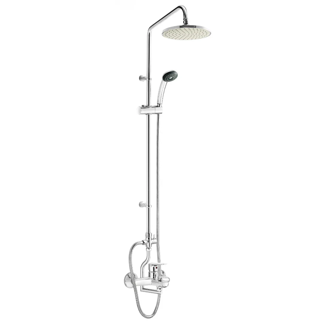 Cây sen tắm đứng nóng lạnh INAX BFV-1115S-2 (BFV1115S-2)