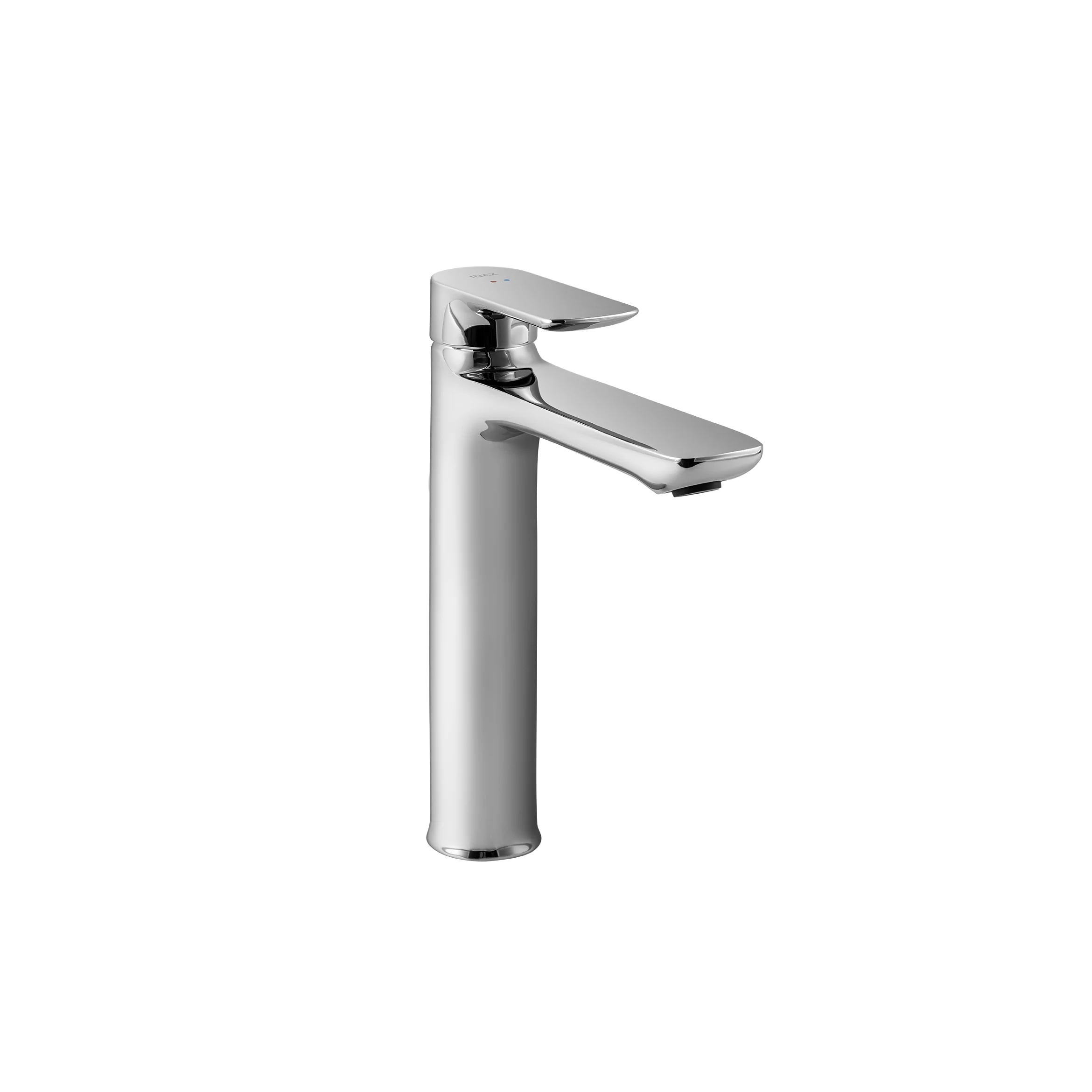Vòi lavabo chậu rửa mặt INAX LFV-612SH nóng lạnh cổ cao