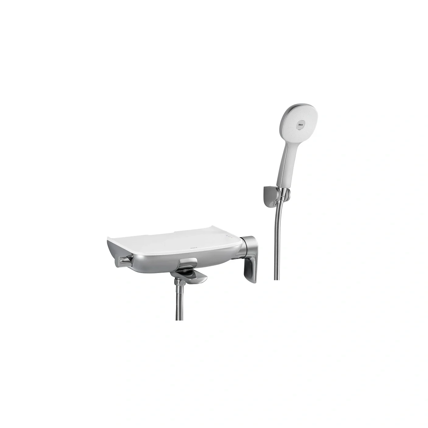 Vòi sen tắm nóng lạnh INAX BFV-613S