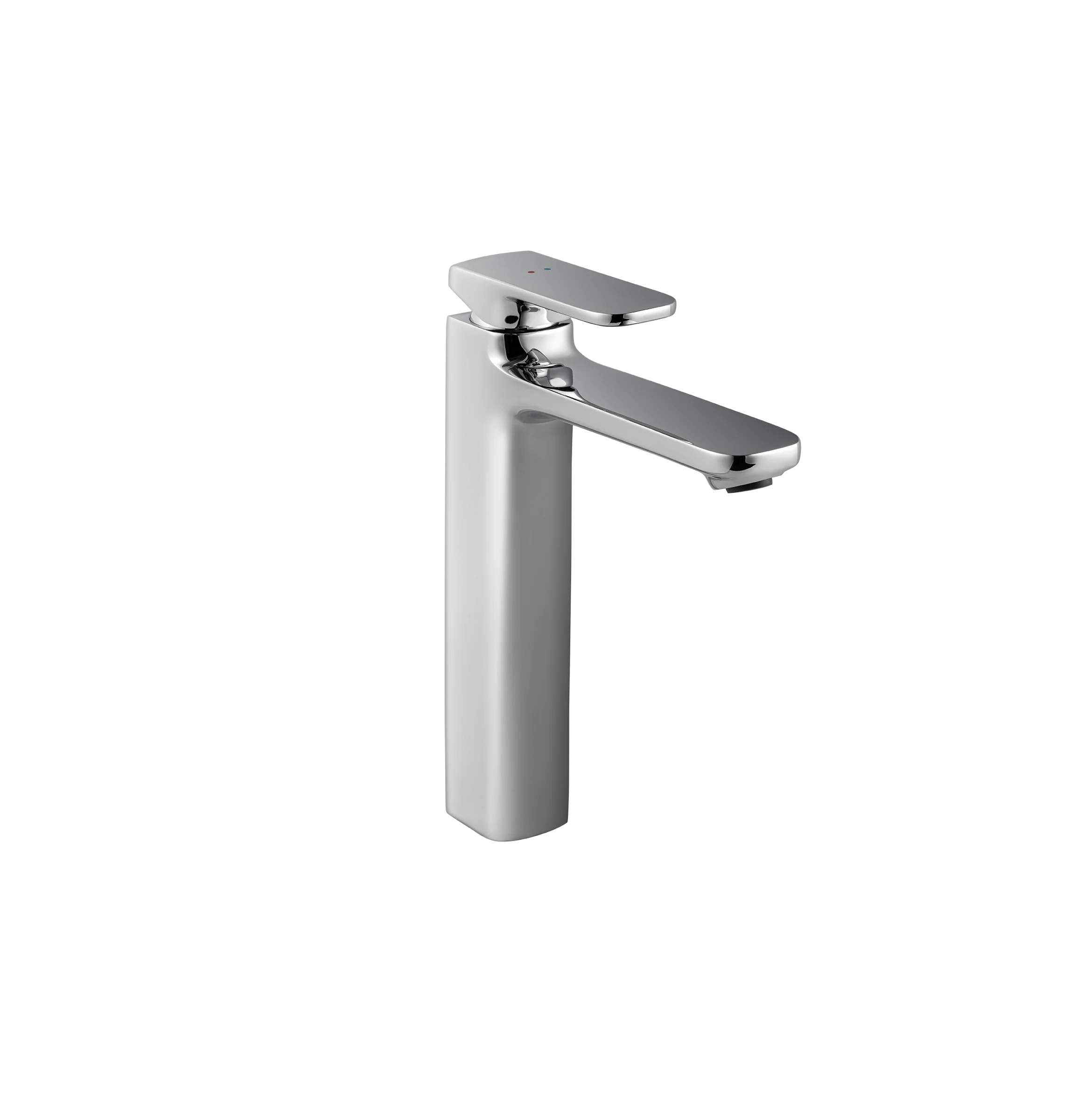 Vòi lavabo chậu rửa mặt INAX LFV-632SH nóng lạnh cổ cao