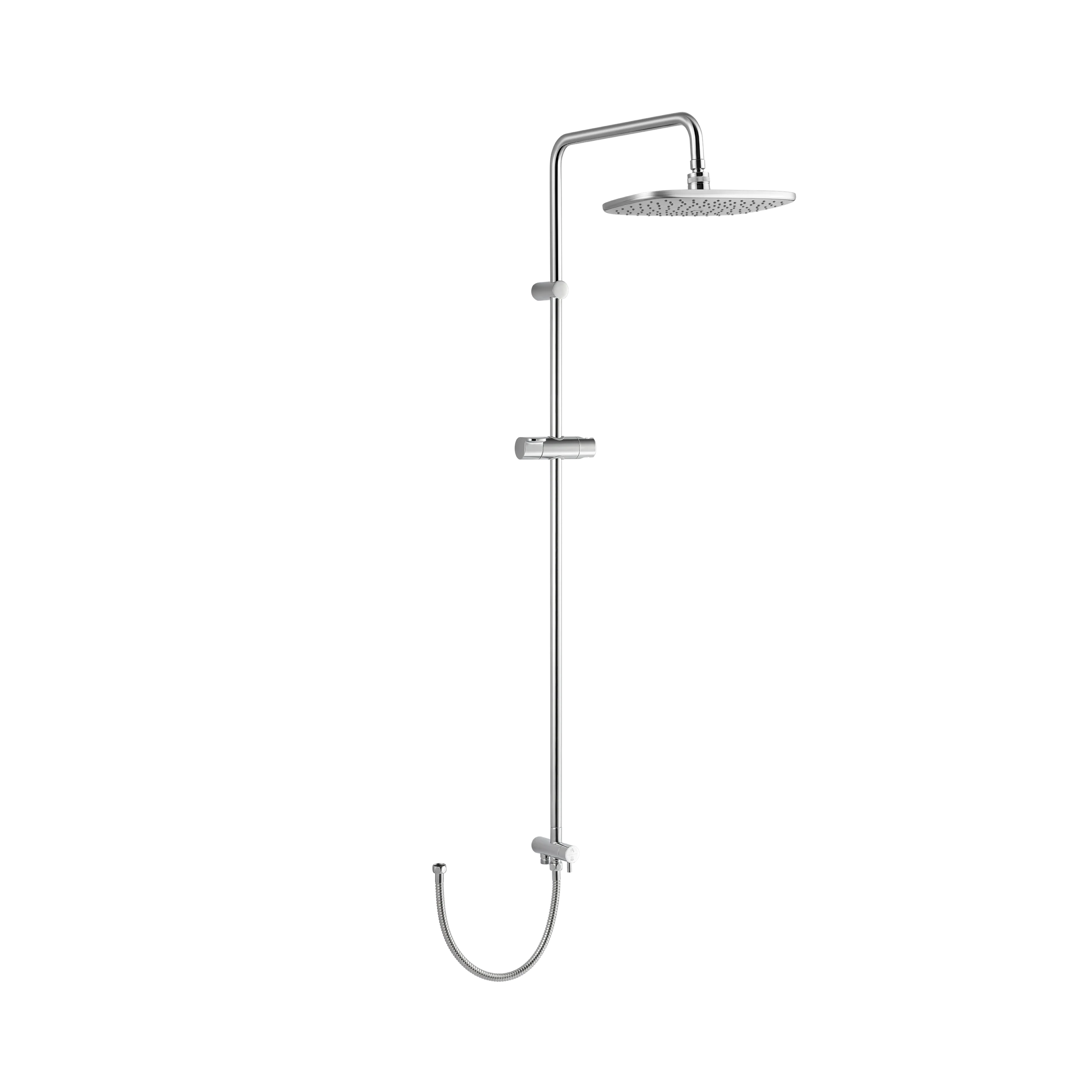 Thân cây sen tắm đứng nóng lạnh INAX BFV-CL3
